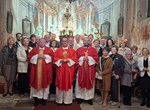 Hodočašće liječnika i ljekarnika svetima Kuzmi i Damjanu u Kuzminec